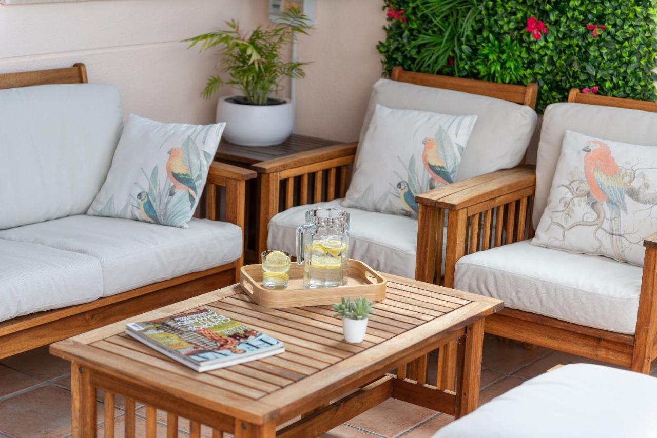 Marc I Caterina - Holiday home Alcudia (Mallorca)