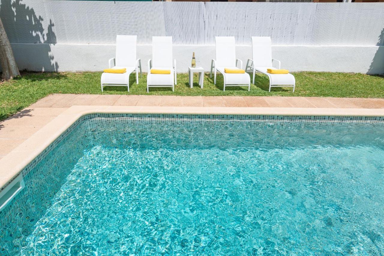 Marc I Caterina - Holiday home *