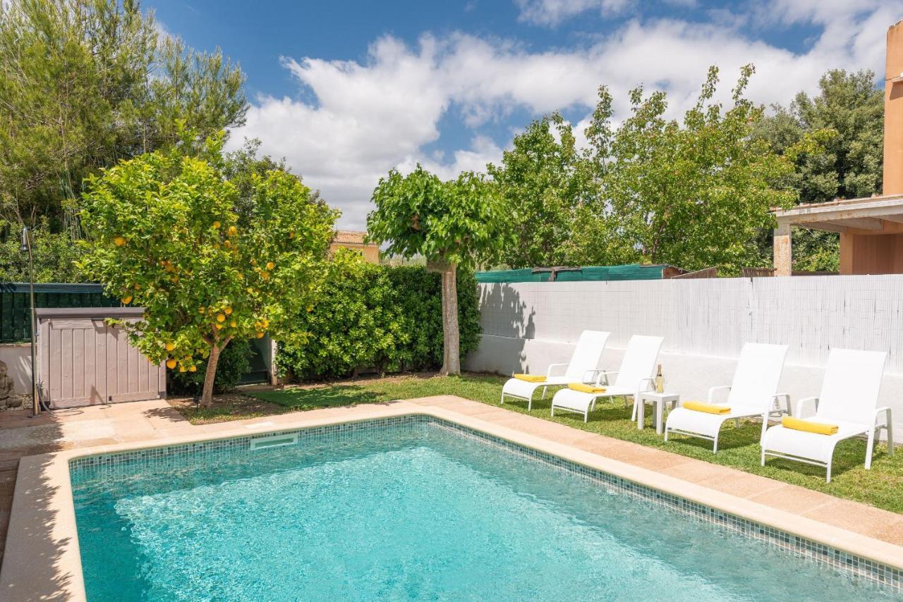 Holiday home Marc I Caterina - *