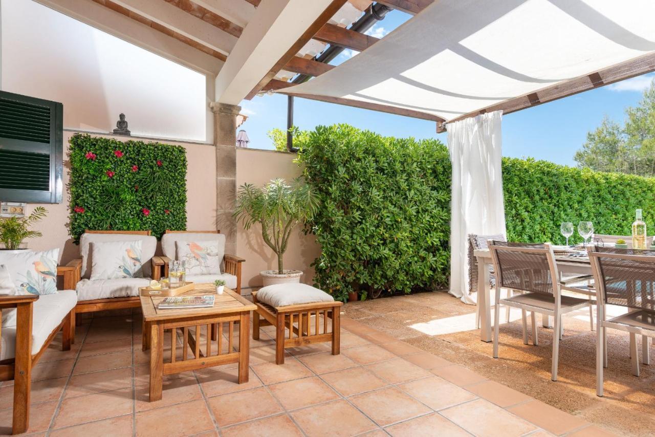 Marc I Caterina - Holiday home Alcudia (Mallorca)