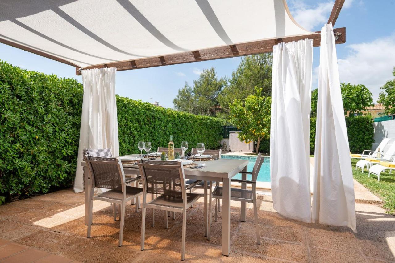 Holiday home Marc I Caterina -